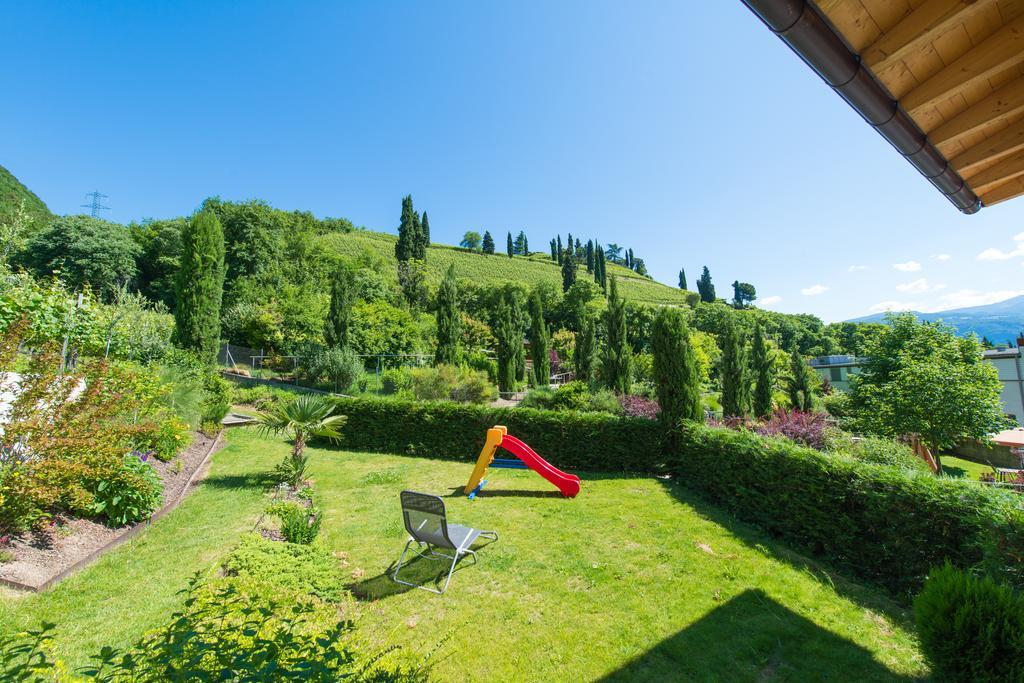Villa Weifnerhof à Termeno Extérieur photo