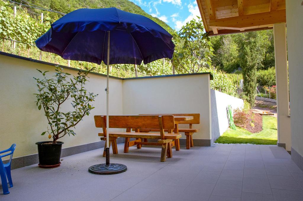Villa Weifnerhof à Termeno Extérieur photo