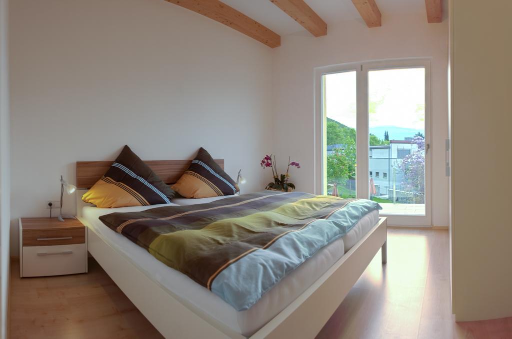 Villa Weifnerhof à Termeno Extérieur photo